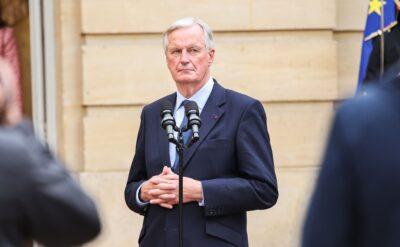 En kısa ömürlü hükümet olmaya aday: Bütçe çıkmazı Fransız hükümetini güvensizlik oylamasına götürüyor