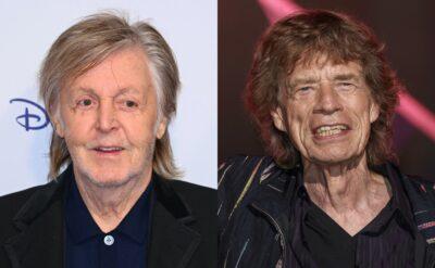 Kahvaltı masası testi: 70’inizde Mick Jagger mı olmak istersiniz yoksa Paul McCartney mi?