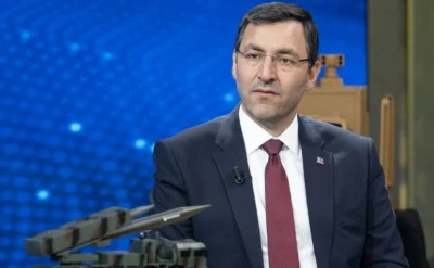 Roketsan Genel Müdürü iddialı: Dünyanın en büyük 50 savunma şirketi arasına gireceğiz