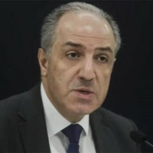 Mustafa Yeneroğlu