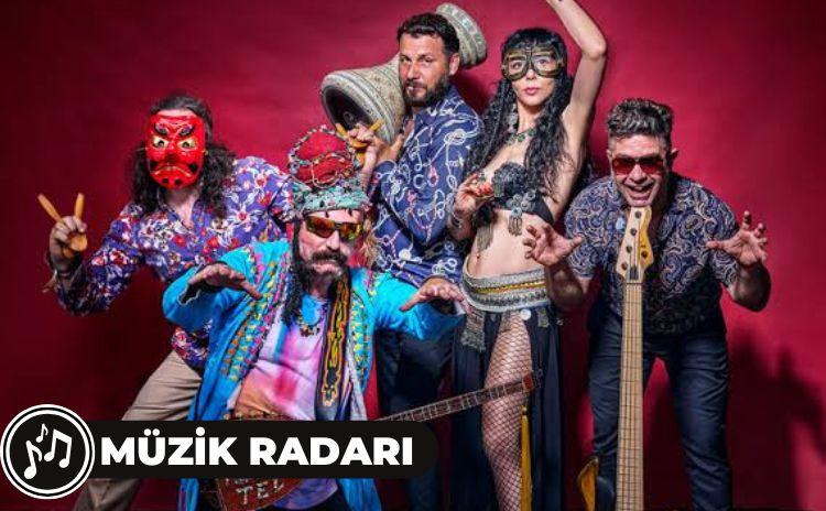 BaBa ZuLa dört yıl aradan sonra 'İstanbul Sokakları'nda