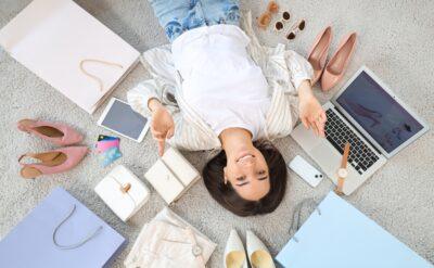 Kasımda online alışveriş ikiye katlandı