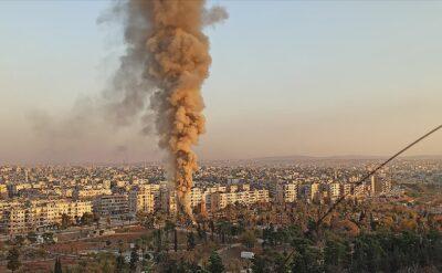 Ankara İsrail’in Suriye’de yaptığının adını koydu: İşgal