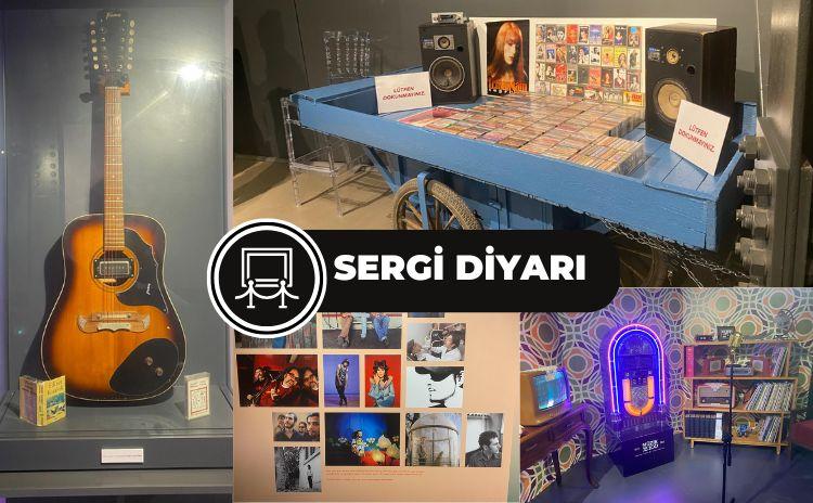 Müzikli Cumhuriyet tarihi: Değişen ne varsa müzik orada!