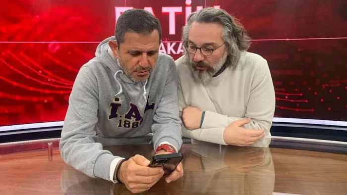 Medya kıpır kıpır: SözcüTV’de yönetim değişti