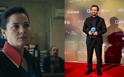 ‘Tereddüt Çizgisi’ Asya’nın Oscar’larında En İyi Senaryo Ödülü’nü kazandı