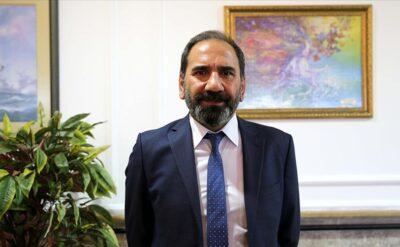 Mecnun Otyakmaz’dan Galatasaray ve Fenerbahçe’ye: Vahşi rekabet, suçu hakeme atıyorlar