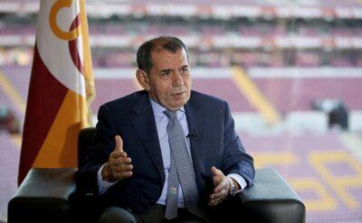Dursun Özbek: TFF’ye güvenimiz kalmadı