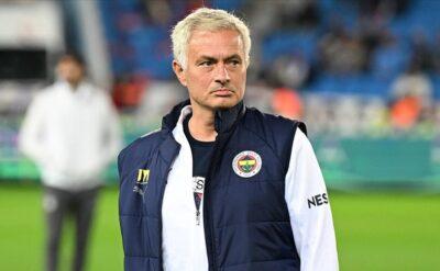 Jose Mourinho ameliyat olacak: 25 yıldır hiç idman kaçırmadım ve şimdi de kaçırmaya niyetim yok