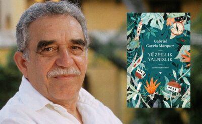 Sağmalcılar Cezaevi’nde çevrilmişti, şimdi özel baskısı yapıldı: ‘Yüzyıllık Yalnızlık’ yeniden raflarda