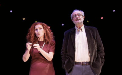 Yarın Belki De prömiyer için gün sayıyor