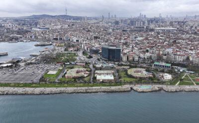 Marmara ölüyor: İstanbul, atık suları arıtmada hedeflerin gerisinde