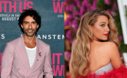 Şimdi de Justin Baldoni, Blake Lively’ye karşı atağa kalktı