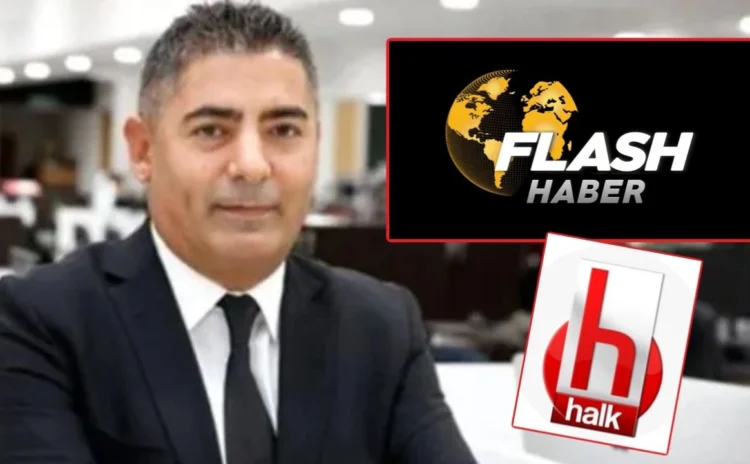 FlaşTV’yi aldığını düşünen HalkTV’nin patronu isyan ediyor: Ya TV’yi bana verin ya da paramı iade edin!