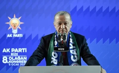 Erdoğan’dan üstü kapalı İmralı mesajı: Önümüzde fırsat var, sonuçları milletin hayrına olacak