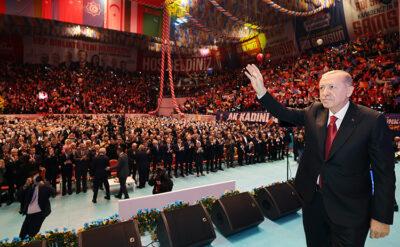 Erdoğan’dan PKK’ya: Ya silahınızı gömeceksiniz ya silahınızla gömüleceksiniz