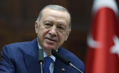 Erdoğan sert: Eğer örgüt ipe un sererse, onları toprağa gömmek sadece zaman ve planlama meselesi