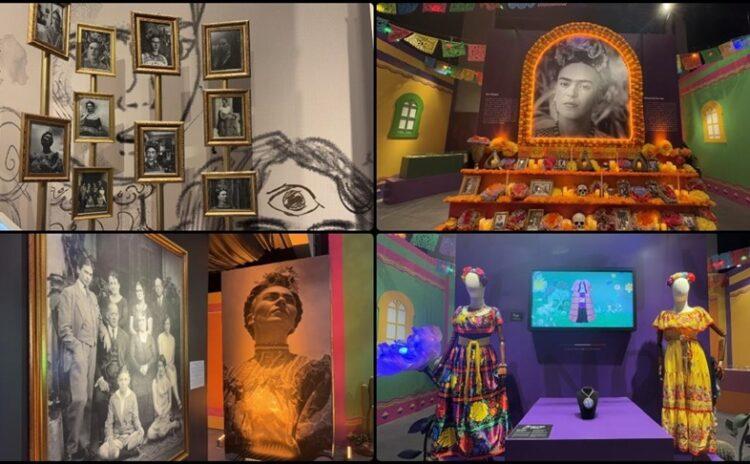 İstanbul Frida Kahlo’ya doyacak