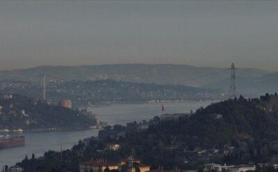 İstanbul’a bir iyi bir de kötü haber: Hava kirliliği azalıyor ama hala havamız çok kirli