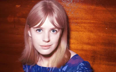 Bir dönemin en büyük sembol ismi, Marianne Faithfull veda etti