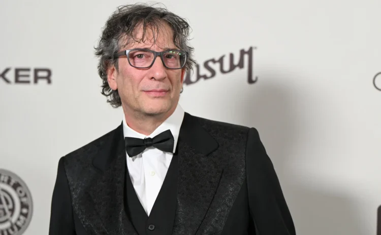 Neil Gaiman’a yeni cinsel saldırı suçlamaları