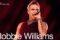 Robbie Williams geliyor