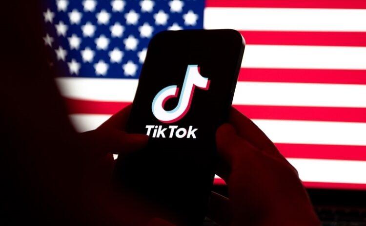 TikTok, ABD'de erişime kapatıldı