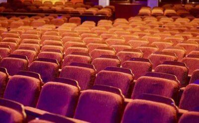 Devlet Tiyatroları’nda bu ay 17 oyun, 870 temsil var