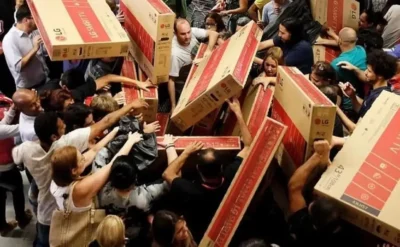 Farkında olmadan bir doom spender’a dönüşmüş olabilir miyiz?