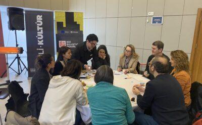 Ortak işleri severiz!