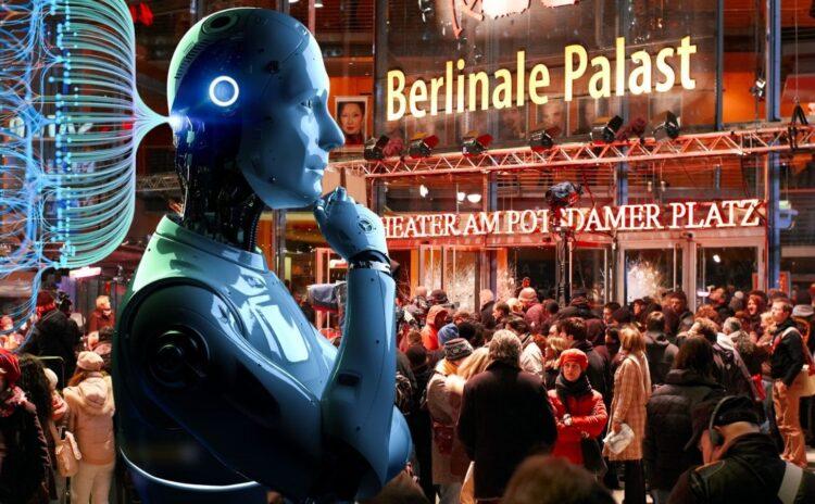 Berlinale günlüğü: Festivalde gündem yapay zeka!