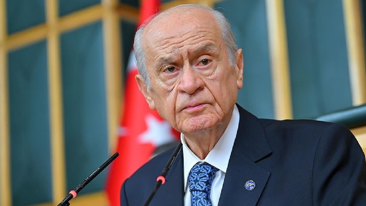 MHP duyurdu: Devlet Bahçeli’nin kalp kapağı değişti