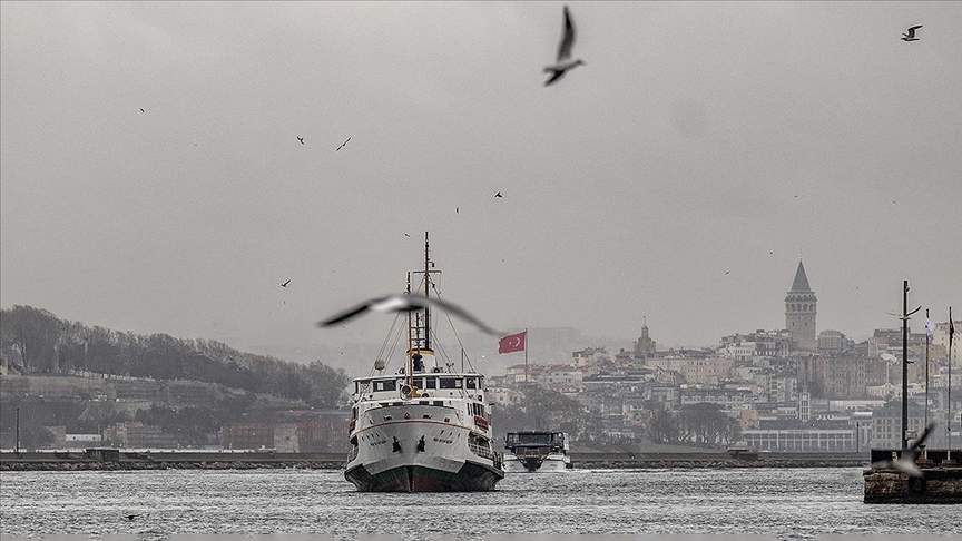 Kar İstanbul’a geri dönüyor