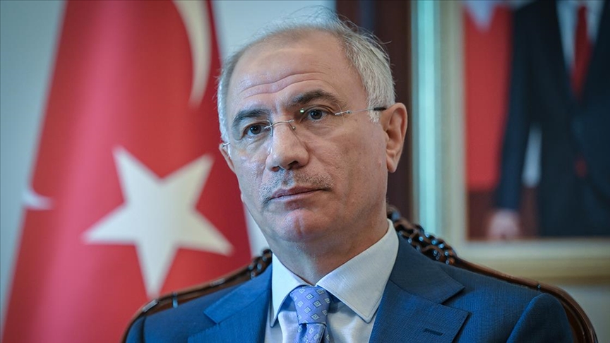 AK Parti: Biz sonuca bakarız