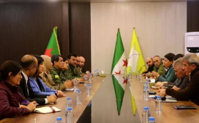 Suriye’de yeniden iç savaş çıkar mı?