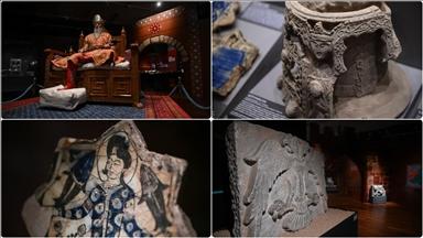 En kapsamlı Selçuklu Sergisi Ankara’da