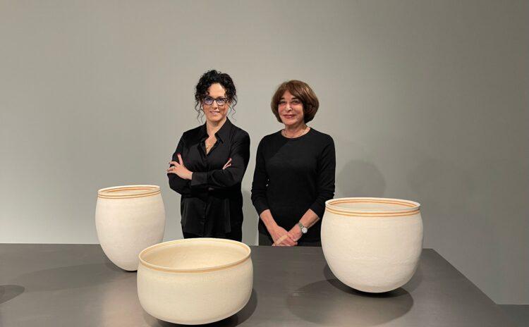 Alev Ebüzziya Siesbye: Seramiğin Tanrıçası