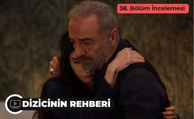 İnci Taneleri: Eski ilişki defterleri açıldı