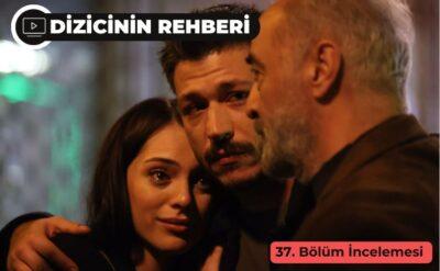 İnci Taneleri: Aynı ipe dizildi!