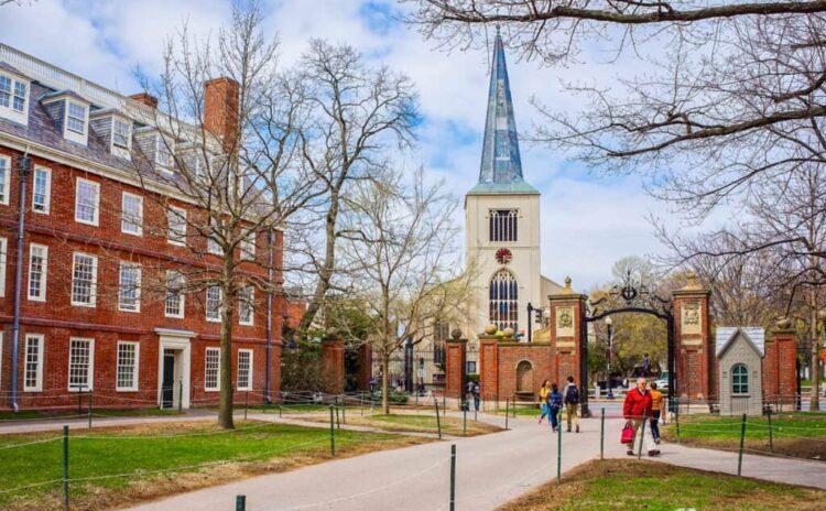 Harvard akademik bağımsızlık için karşı atağa geçti, Trump yönetimine dava açtı