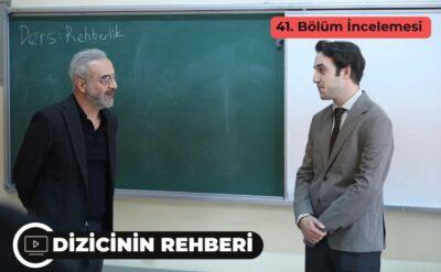 İnci Taneleri: Vicdan mı intikam mı?