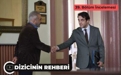 İnci Taneleri: Toplaşın, oğul göründü!