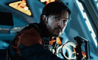 May the Force Be With You