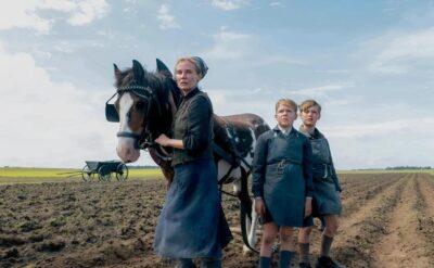 Cannes 2025: Fatih Akın’dan iyi bir savaş filmi!