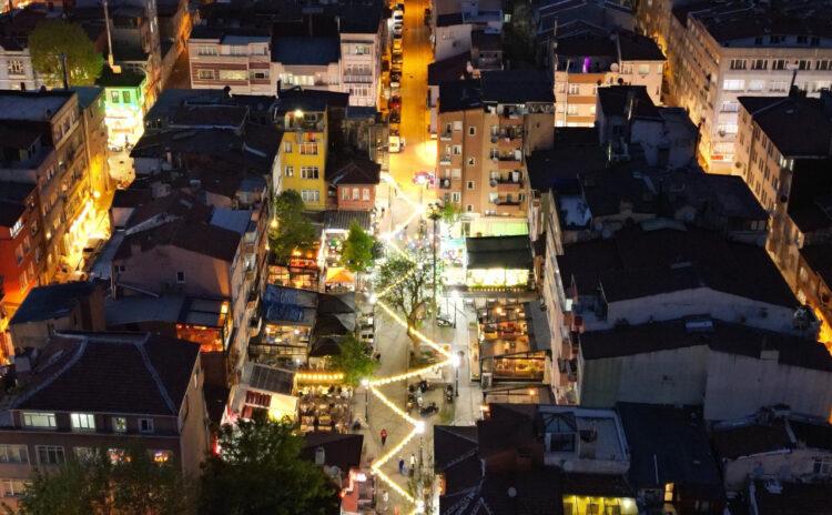 At Pazarı’nın gençleri, artık cevabı siz verin bu densizliğe