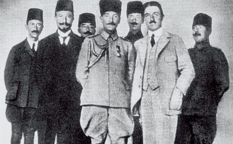 19 Mayıs çocuklarıyız hepimiz