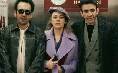 ‘Bahar’ dizisinde yaprak dökümü: Başrol oyuncusu diziye veda ediyor