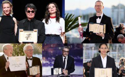 Cannes 2025: Ödül töreninden notlar