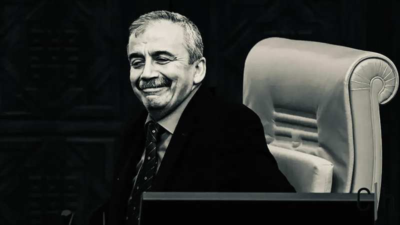 16'sında tutuklandı, işkenceden geçti, cezaevinde yattı, gülümsemesi yine de silinmedi