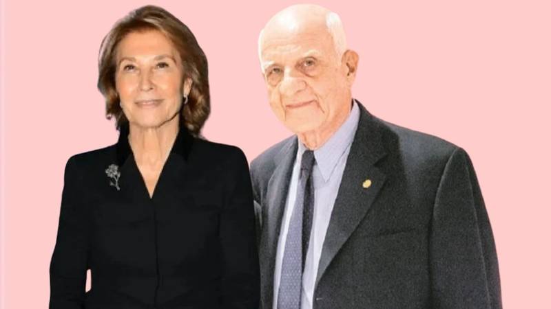 Emine Alangoya eşi İnan Kıraç için konuştu: Ellerini bağlayarak götürmüşler